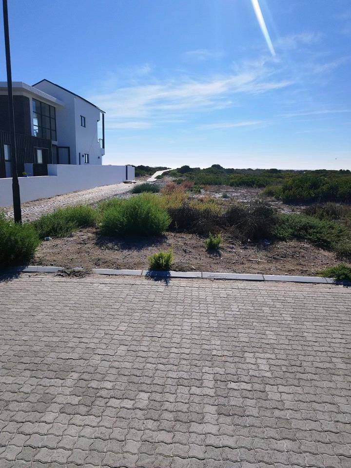 0 Bedroom Property for Sale in Dwarskersbos Western Cape